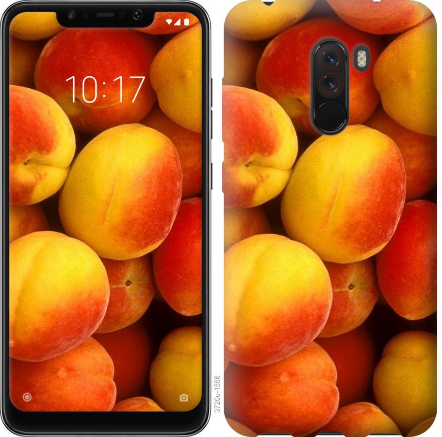 

Чохол на Realme X2 Pro Абрикоски