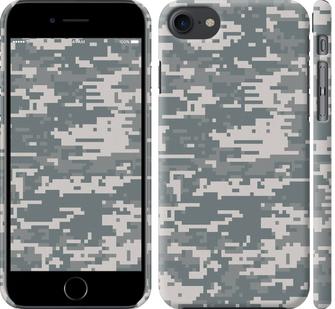 

Чохол на iPhone 8 Камуфляж
