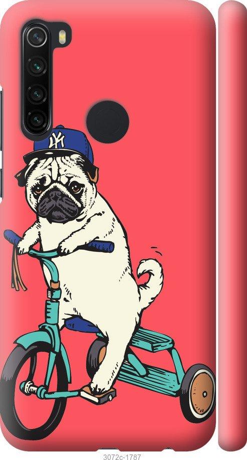 

Чехол на Samsung Galaxy S9 White and black 1