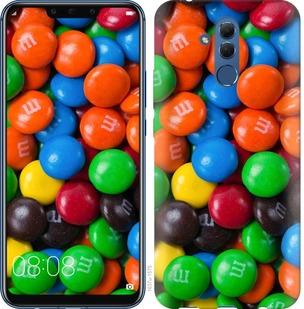 

Чехол на Huawei Mate 20 Lite M M's