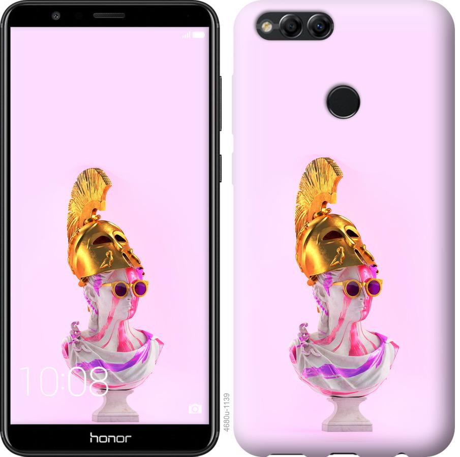 

Чохол на Huawei Honor 7X Арт