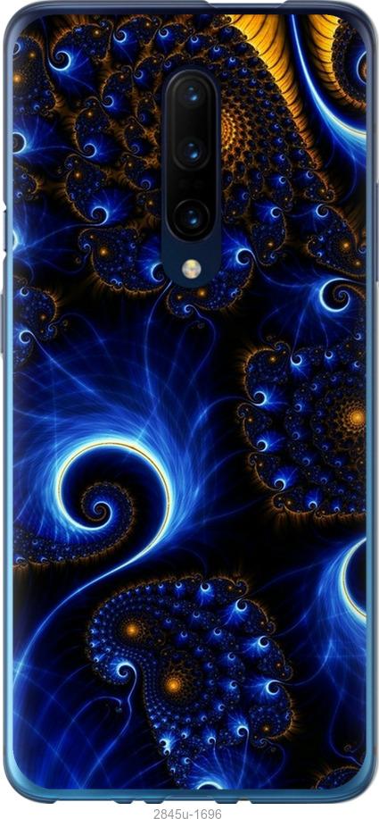 

Чехол на Samsung Galaxy S9 White and black 1