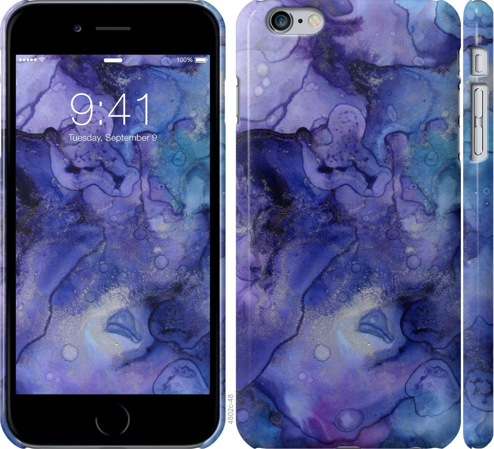 

Чехол на iPhone 6s Plus Мрамор 7