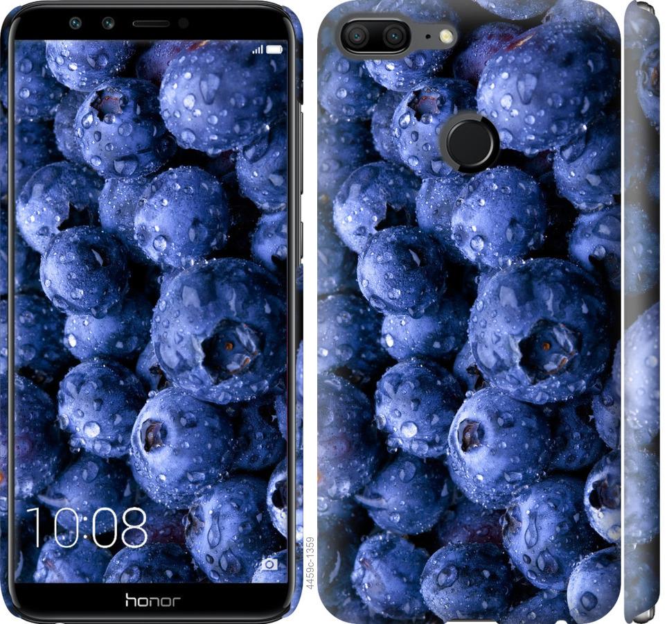 

Чохол на Huawei Honor 9 Lite лохина