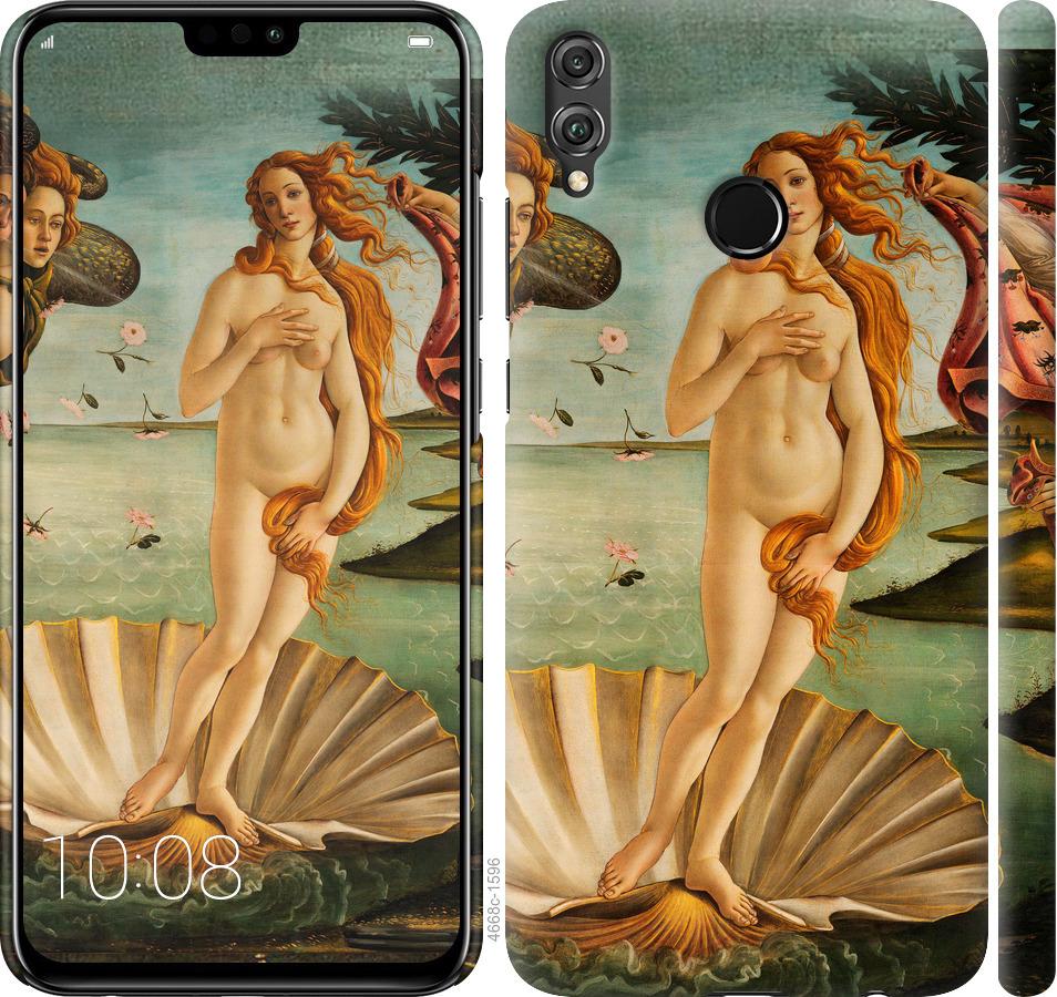

Чохол на Huawei Honor 8X Венера