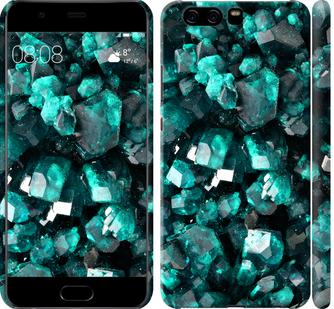 

Чохол на Huawei P10 Кристали 2