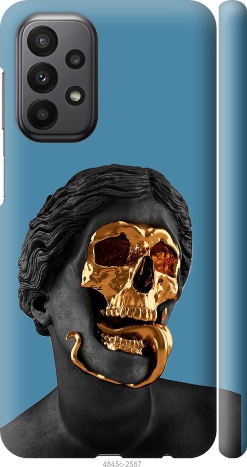 Чохол на Samsung Galaxy A23 A235F Sculptures