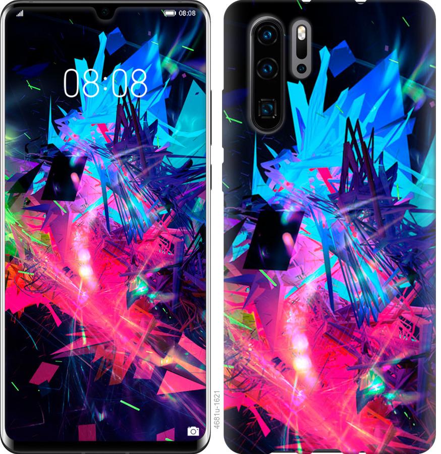 

Чохол на Oppo Reno 3 Абстрактний чохол