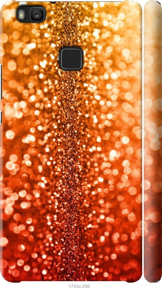 

Чехол на Samsung Galaxy S9 White and black 1
