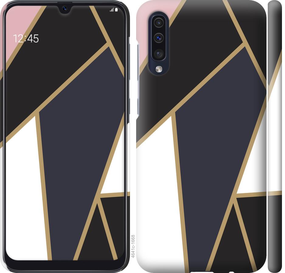 

Чохол на Samsung Galaxy A50 2019 A505F Мозаїка