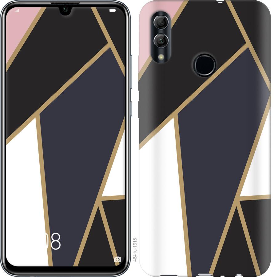 

Чохол на Realme 3 Pro Мозаїка