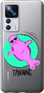 Чохол на Xiaomi 12T Pro  Magic Time