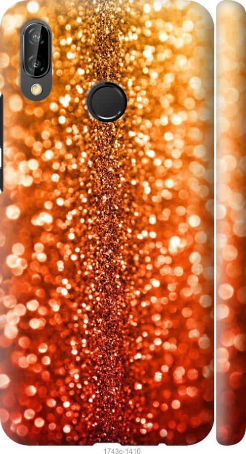 

Чехол на Samsung Galaxy S9 White and black 1
