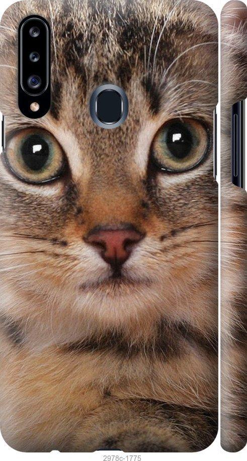

Чехол на Samsung Galaxy S9 White and black 1