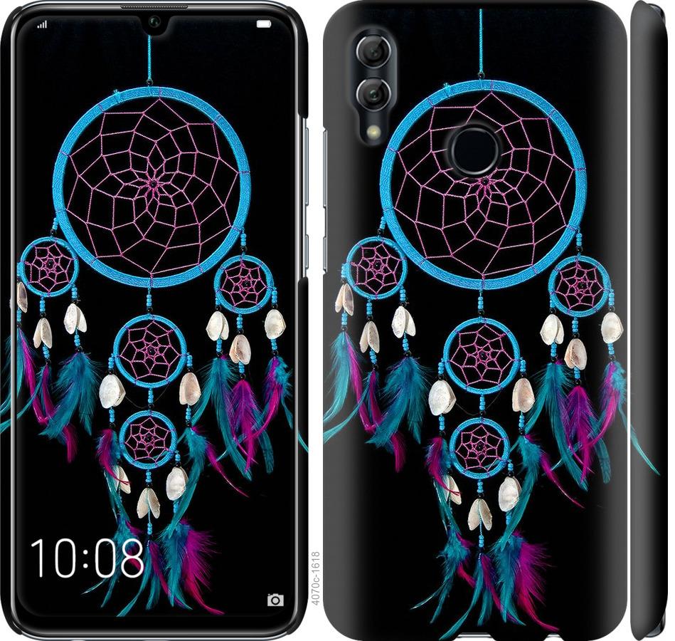 

Чохол на Huawei Honor 10 Lite Ловець снів