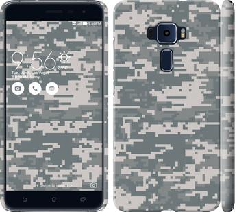 

Чохол на Asus Zenfone 3 ZE520KL Камуфляж