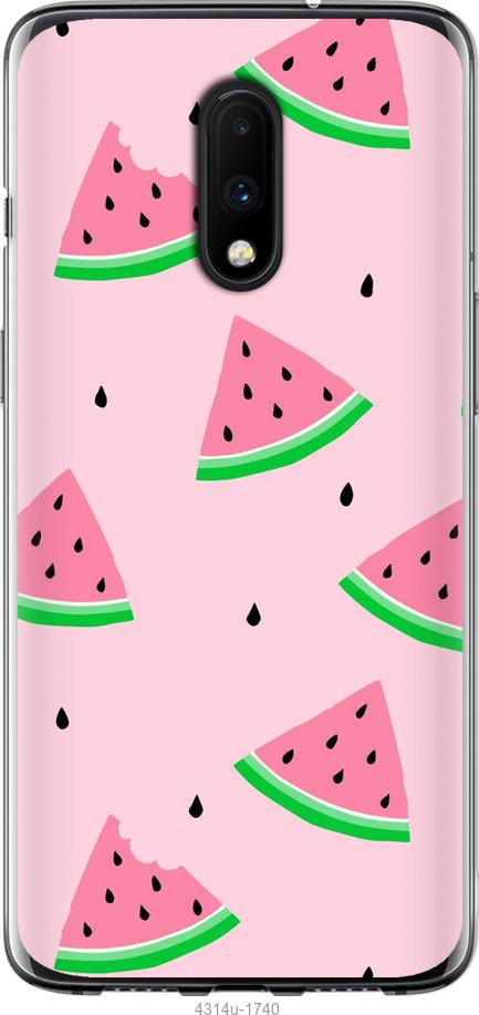 

Чехол на Samsung Galaxy S9 White and black 1