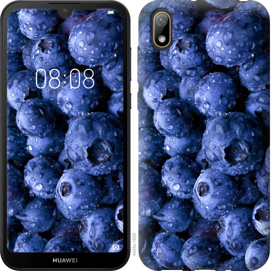 

Чохол на Huawei Y5 2019 лохина
