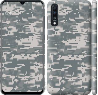 

Чохол на Samsung Galaxy A70 2019 A705F Камуфляж