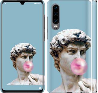 

Чохол на Huawei P30 Мікеланджело