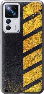 Чохол на Xiaomi 12T Pro  Biohazard 7