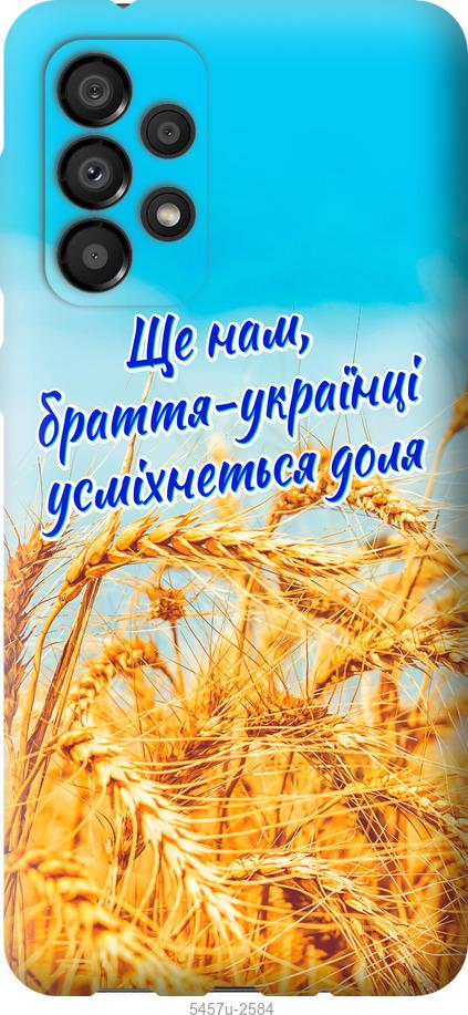 

Чохол на Samsung Galaxy A33 5G A336B Україна v7