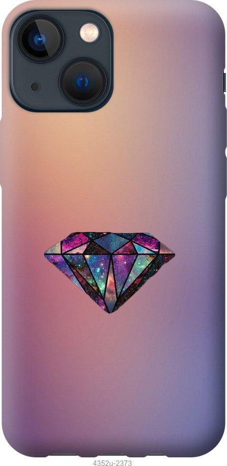 

Чохол на iPhone 13 Mini Діамант