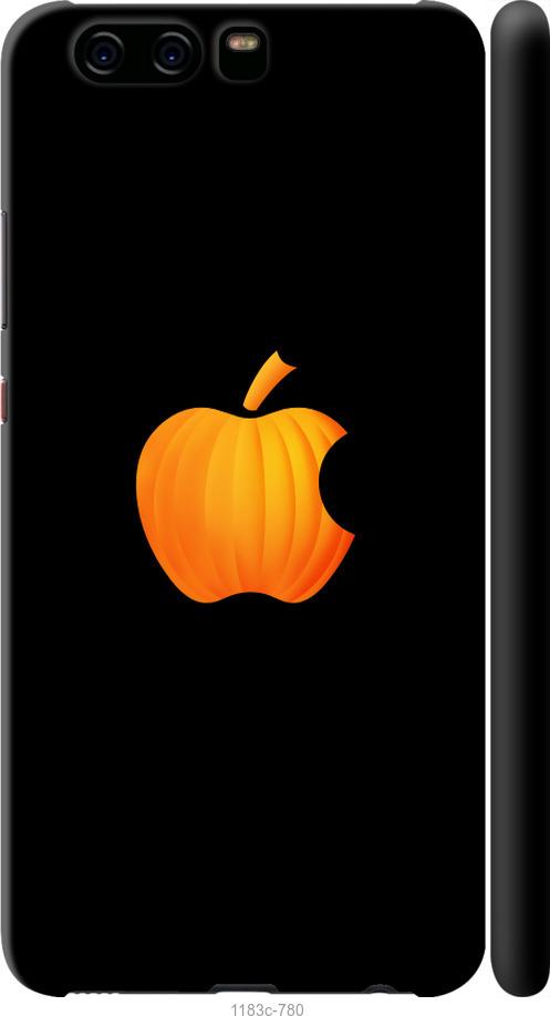 

Чехол на Huawei P10 Тыковка