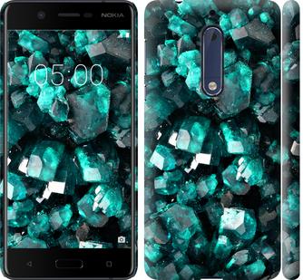 

Чохол на Nokia 5 Кристали 2