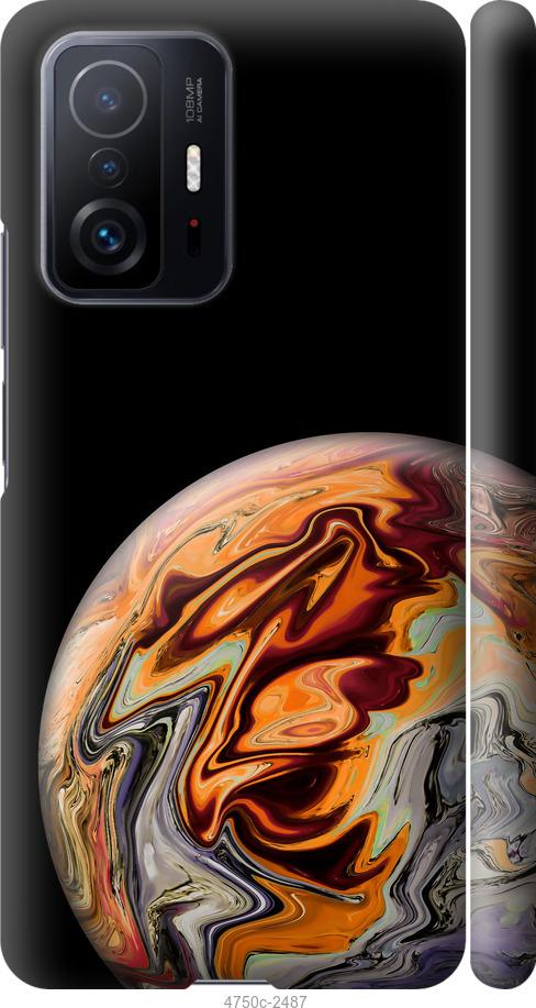 

Чохол на Xiaomi 11T Планета