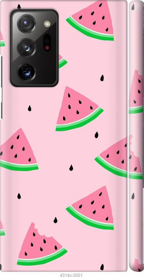 

Чехол на Samsung Galaxy S9 White and black 1