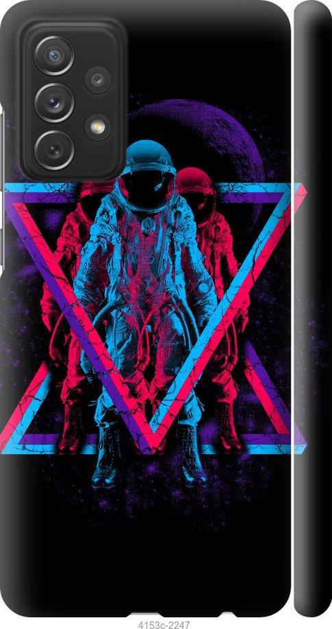 

Чехол на Samsung Galaxy S9 White and black 1