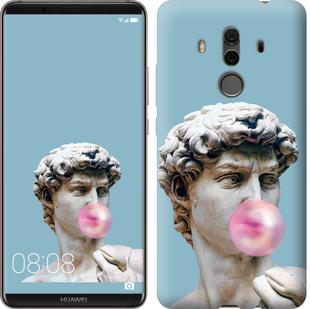 

Чохол на Huawei Mate 10 Pro Мікеланджело