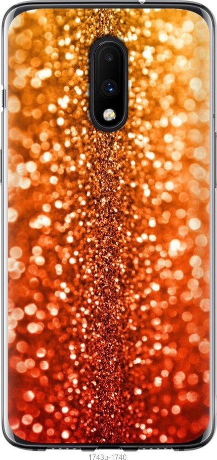 

Чехол на Samsung Galaxy S9 White and black 1