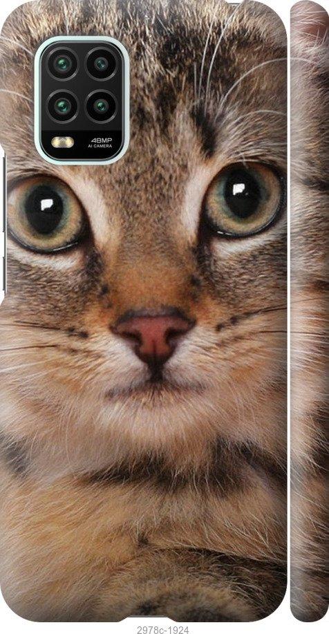

Чехол на Samsung Galaxy S9 White and black 1