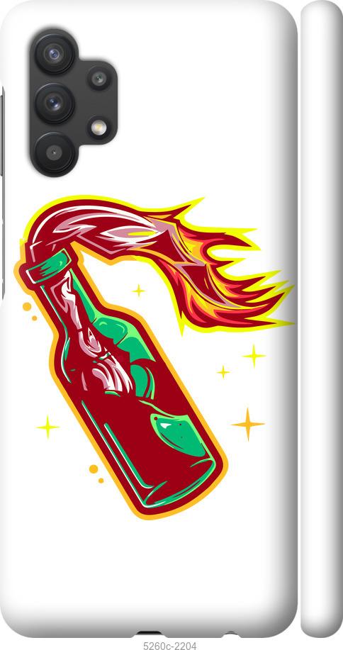 

Чохол на Samsung Galaxy A32 A325F Бандера-смузі v4