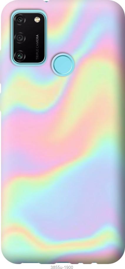 

Чехол на Xiaomi Redmi 9C пастель