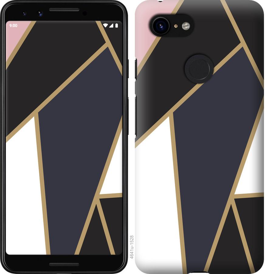 

Чохол на Google Pixel 3 Мозаїка