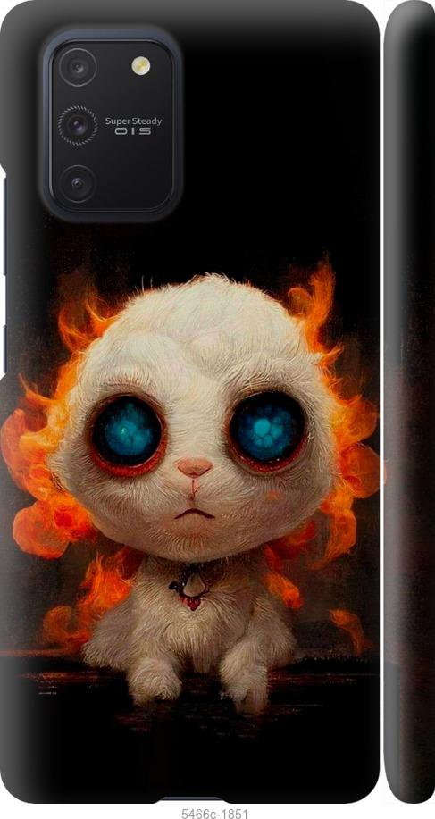 

Чехол на Samsung Galaxy S10 Lite 2020 Бавовнятко