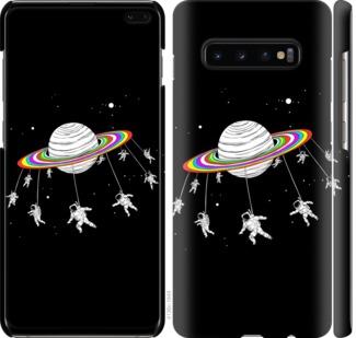 

Чохол на Samsung Galaxy S10 Plus Місячна карусель