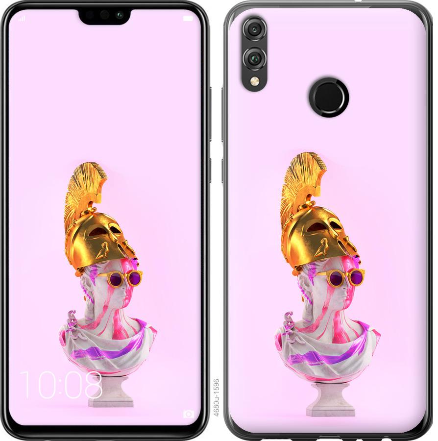 Чохол на Huawei Honor 8X Арт