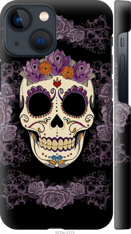 

Чохол на iPhone 13 Mini Sugarskull