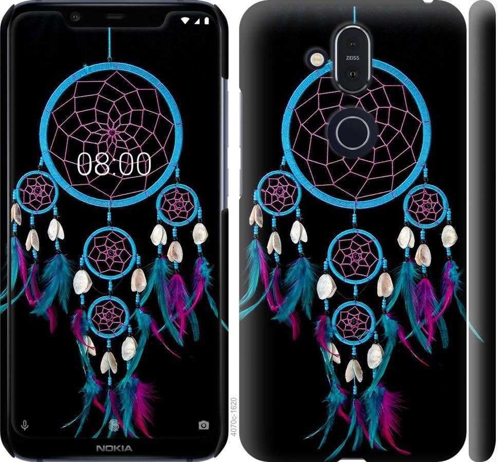 

Чохол на Nokia 8.1 Ловець снів