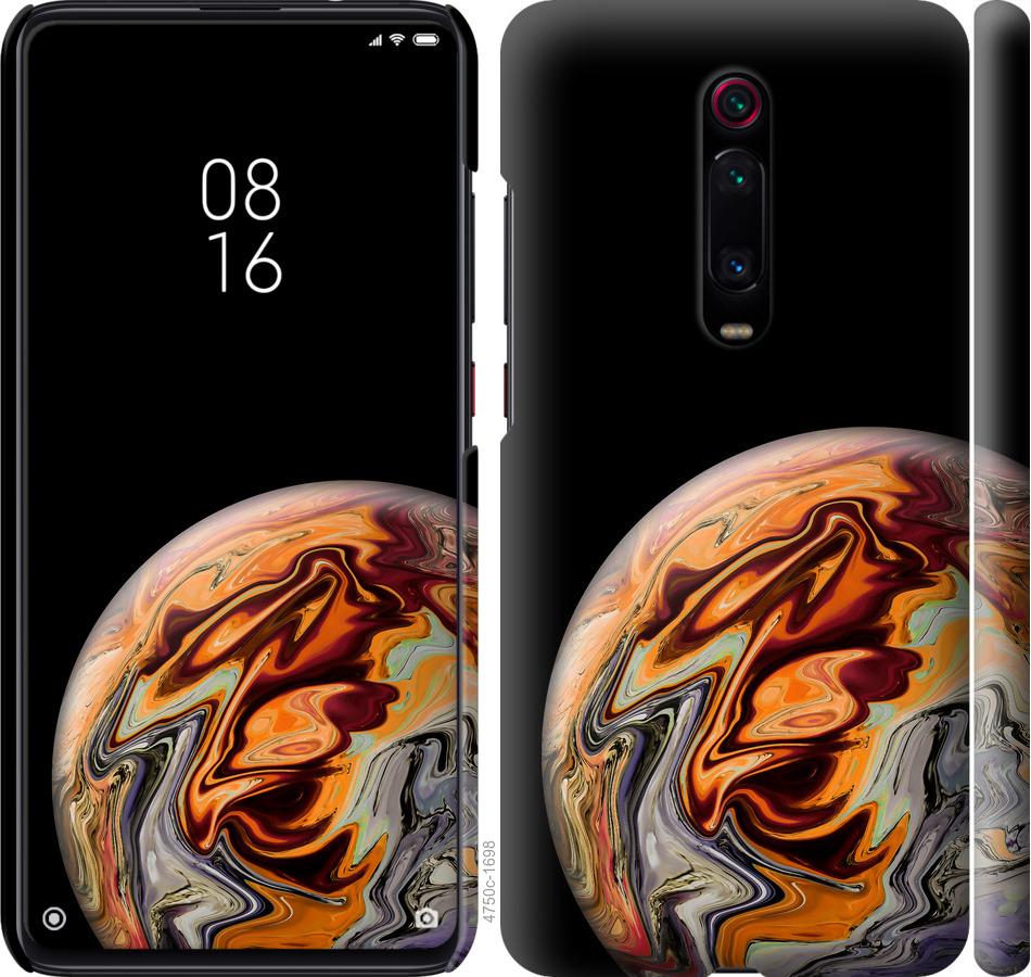 

Чохол на Xiaomi Mi 9T Pro Планета