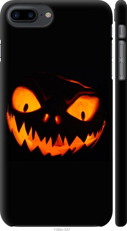 

Чехол на iPhone 7 Plus Огненный Джек v1