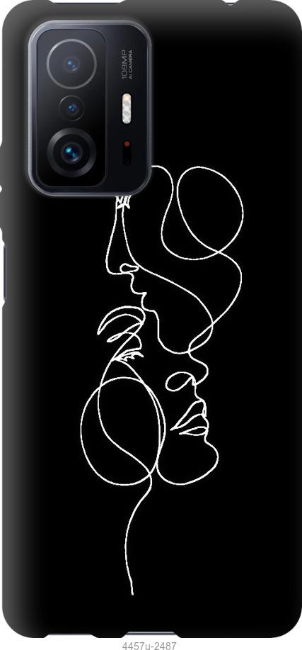 

Чехол на Xiaomi 11T Пара