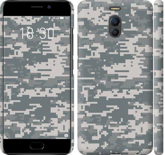 

Чохол на Meizu M6 Note Камуфляж