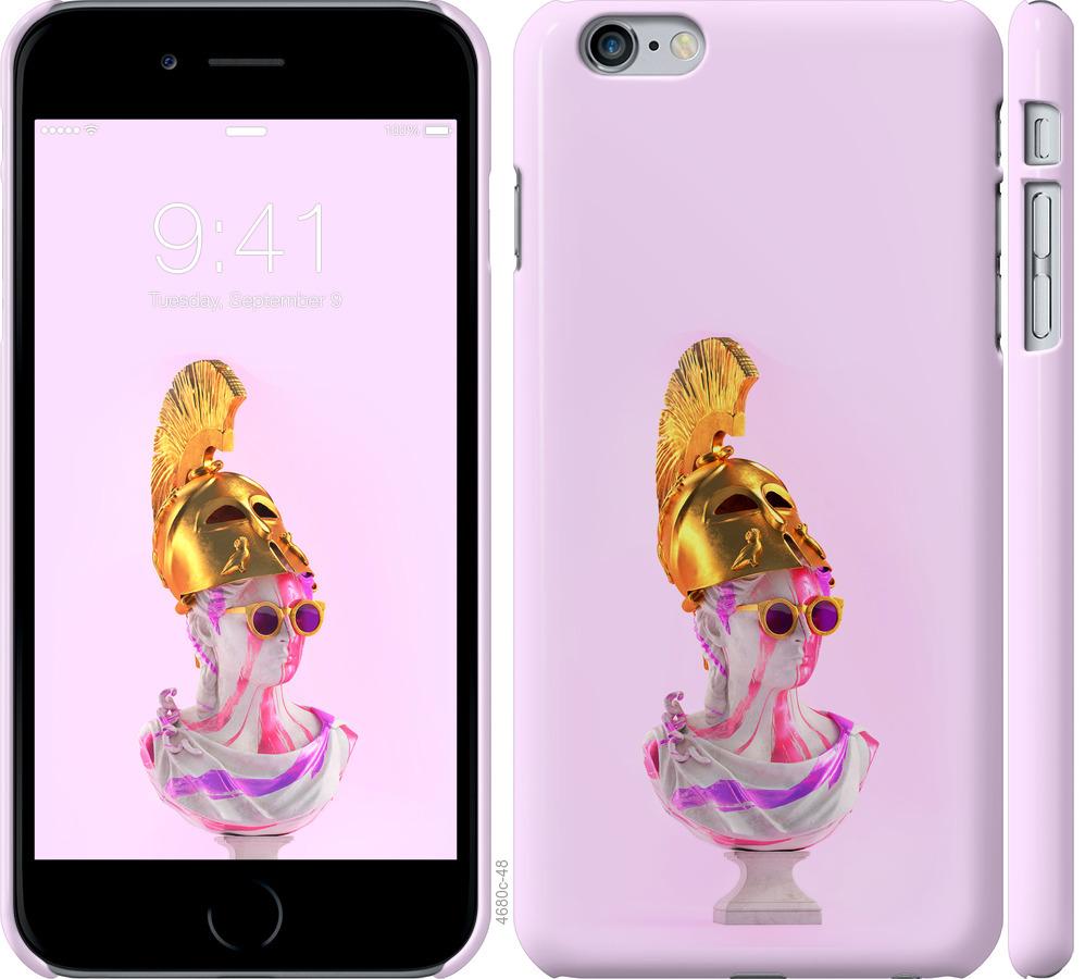 

Чохол на iPhone 6 Plus Арт