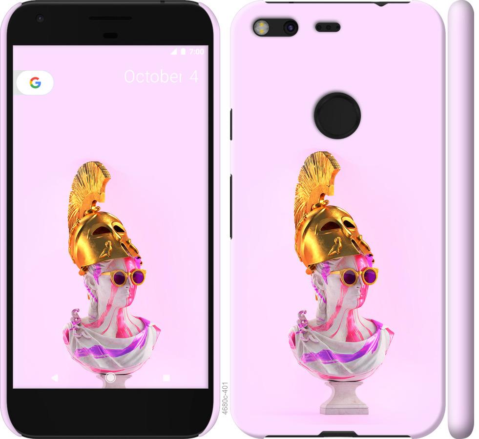 

Чохол на Google Pixel XL Арт