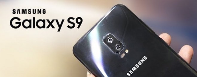 Samsung Galaxy S9: известны 2 новые детали, которые полностью перевернут представление о смартфоне